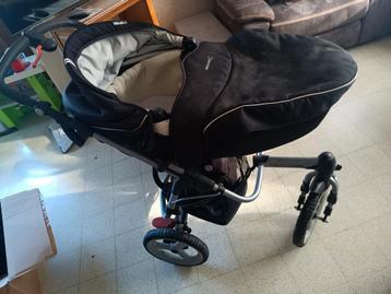 bebeconfort 3 in 1 kinderwagen beschikbaar voor biedingen