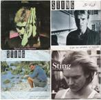 Sting - PAKKET!, CD & DVD, Vinyles Singles, Comme neuf, 7 pouces, Pop, Enlèvement ou Envoi