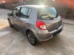 Renault clio / 57085km! / benzine / airco, Auto's, Voorwielaandrijving, Euro 5, Stof, Zwart