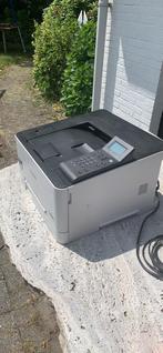 Laserprinter kleur Canon LBP621Cw, Computers en Software, Ophalen of Verzenden, Zo goed als nieuw, Laserprinter