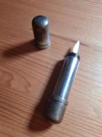 First Aid Snakebite Lancet, Enlèvement