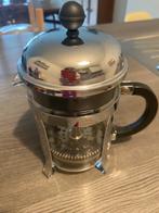 Bodum - cafetière, Elektronische apparatuur, Ophalen, Overige modellen, Gemalen koffie, Zo goed als nieuw