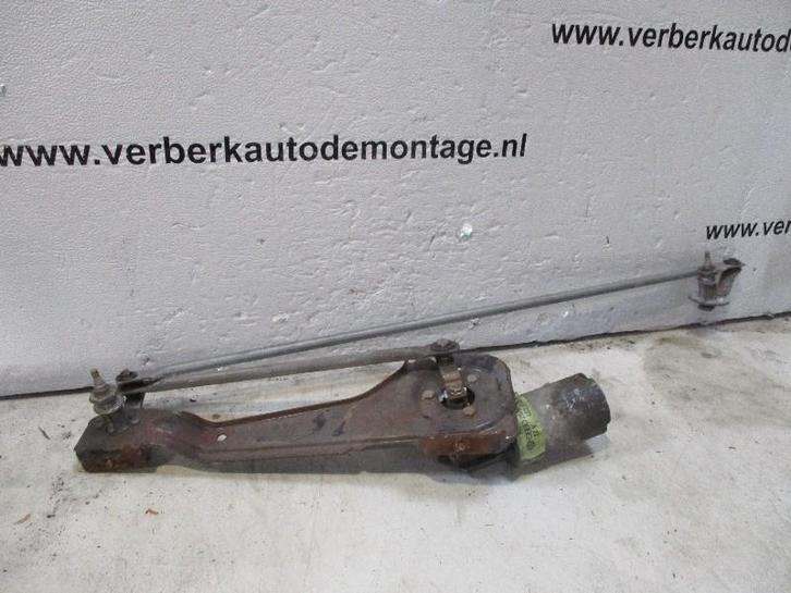 RUITENWISSER MECH + MOTOR Volkswagen Transporter T3, Auto-onderdelen, Ruiten en Toebehoren, Volkswagen, Gebruikt