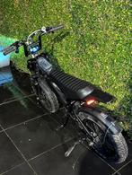 Fatbike v20 pro custom, Autres marques, 7 vitesses, 0 cm³, Comme neuf