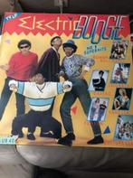 LP Electric Boogie, Cd's en Dvd's, Vinyl | Dance en House, Ophalen of Verzenden, 12 inch