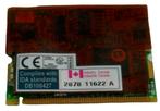 MODEM VOOR HP PAVILION XZ185 LAPTOP DB100427, Computers en Software, Ophalen of Verzenden, Zo goed als nieuw