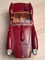 Ferrari 250 Testa Eossa 1958 1/18, Ophalen of Verzenden, Zo goed als nieuw, Auto, Overige merken