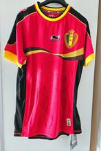 Maillot de football original de la Belgique 2012 NOUVEAU, Taille XL, Enlèvement ou Envoi, Neuf, Maillot