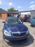 SKODA OCTAVIA SW 1.4I ESSENCE, Autos, Skoda, 90 kW, Achat, Entreprise, Carnet d'entretien