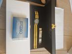 Seiko Bruce Lee Limited Edition Nieuw!, Handtassen en Accessoires, Ophalen, Nieuw, Polshorloge, Seiko