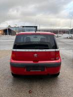 Peugeot 1007 prete à immatriculer, garantie, Auto's, Peugeot, Bedrijf, Handgeschakeld, Boordcomputer, Te koop