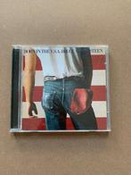 BRUCE SPRINGSTEEN / Born in the U.S.A. CD, Enlèvement ou Envoi, Comme neuf
