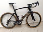 Ridley Noah Fast Full Carbon, Fietsen en Brommers, Fietsonderdelen, Ophalen, Zo goed als nieuw, Wiel