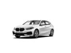 BMW Serie 1 116 Hatch, Automaat, 1 Reeks, Wit, 109 pk