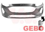 Ford Fiesta 2017/2021 voorbumper PRIMER 2162038, Voor, Nieuw, Ophalen of Verzenden, Ford
