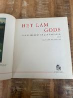 Het lam Gods - Leo Van Puyvelde, Leo Van Puyvelde, Peinture et dessin, Enlèvement ou Envoi, Utilisé