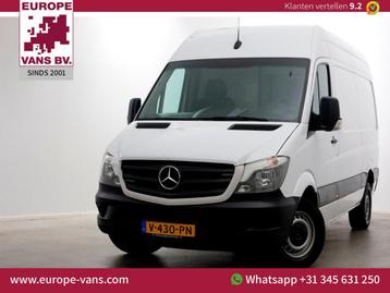 Mercedes-Benz Sprinter 316 CDI 163pk L2H2 Airco/Trekhaak 280 beschikbaar voor biedingen