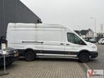 Ford Transit 350 2.2 TDCI L4H3 Trend | MOTOR DEFECT! | € 3.9, Auto's, Bestelwagens en Lichte vracht, Electronic Stability Program (ESP)