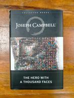 CULTE! Joseph Campbell Le héros aux mille visages NOUVEAU, Livres, Psychologie, Enlèvement ou Envoi, Neuf
