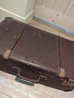 Vintage retro koffer, Enlèvement