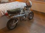 Honda lady/white dax st50 uit aalst, Fietsen en Brommers, Ophalen
