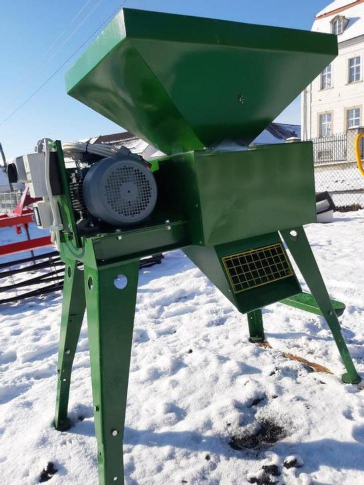 M-ROL ZH 122 Graanwals, Hobby en Vrije tijd, Overige Hobby en Vrije tijd, Nieuw, Verzenden