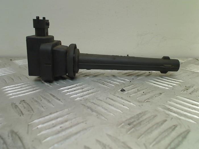 Bobine van een Nissan Micra, Auto-onderdelen, Motor en Toebehoren, Gebruikt, 3 maanden garantie, Ophalen of Verzenden