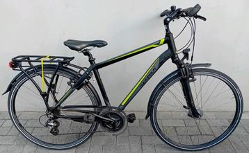 Jongensfiets Thompson 28inch maat 48 21v NIEUWPRYS 675€🚴‍  beschikbaar voor biedingen
