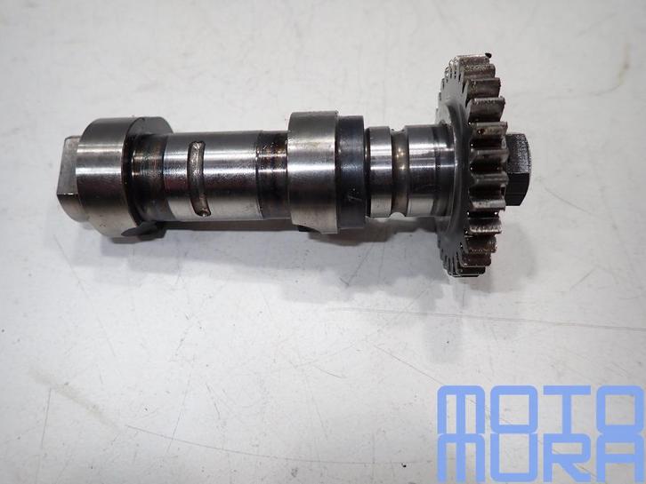 Nokkenas inlaat links BMW R1200GS 2011 - 2018 K50 K51 linker, Motoren, Onderdelen | BMW, Gebruikt, Ophalen of Verzenden