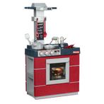 Keukentje Miele zo goed als nieuw, Ophalen, Zo goed als nieuw