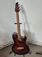 Electro akoestische gitaar Ibanez talman, Ophalen of Verzenden, Zo goed als nieuw, Ibanez