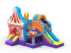 Château gonflable à vendre Nouveau, Enlèvement, Neuf