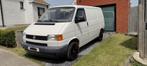 Volkswagen Transporter T4 1.9TD, Auto's, Voorwielaandrijving, 4 deurs, Schuifdeur, 4 cilinders