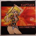 Capitaine Jack - Instructeur de forage, CD & DVD, 1 single, Utilisé, Enlèvement ou Envoi, Dance