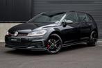 Volkswagen Golf 7.5 GTI | DSG | Camera | Pretoria | LED |, Auto's, Stof, 4 cilinders, USB, Zwart