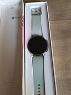 MAGNIFIQUE MONTRE CONNECTER SAMSUNG GALAXI, Ophalen of Verzenden, Gebruikt, Wit, Android