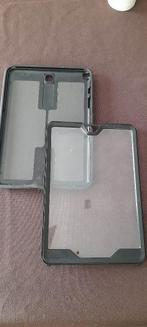 Otterbox beschermhoes Samsung 10 inch, Protection faces avant et arrière, Utilisé, Enlèvement ou Envoi, Otterbox