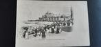 Postkaart OOSTENDE OSTENDE kursaal et plage 1903 !!, Verzamelen, Postkaarten | België, Ophalen of Verzenden