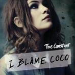 I Blame Coco - The Constant, Cd's en Dvd's, Cd's | Pop, Ophalen of Verzenden