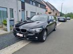 Bmw 116d de 2015 avec 147 000 km, Série 1, Noir, Break, Tissu