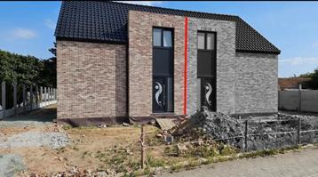 maisons Gros oeuvre couvert fermer beschikbaar voor biedingen