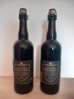 Hertog Jan Grand Prestige 2021 + 2022 75cl, Ophalen, Zo goed als nieuw, Hertog Jan