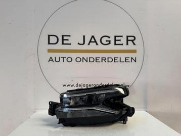 CITROEN C5 AIRCROSS LED KOPLAMP LINKS 12891010000 beschikbaar voor biedingen