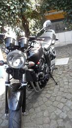 Motorfiets Honda CB 1000 Big One 24000Km, Naked bike, 4 cylindres, Particulier, Plus de 35 kW