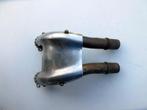 Honda VF750F spruitstuk uitlaat bochten VF 750 F Interceptor, Motoren, Ophalen of Verzenden, Gebruikt