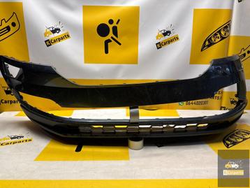 SKODA KAROQ VOORBUMPER Origineel 57A807221 beschikbaar voor biedingen