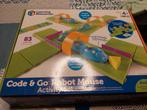 Code & go robot mouse, Ophalen of Verzenden, Zo goed als nieuw