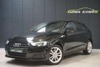 Audi A3 1.0 TFSI Benzine-Airco-PDC-Navi-97dkm-Garantie, 5 places, Berline, Noir, Achat