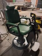 kapperstoel : zo goed als nieuw, Diversen, Ophalen, Zo goed als nieuw