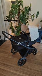Bugaboox Fox2 met accessoires, Ophalen, Gebruikt, Overige merken, Voetenzak